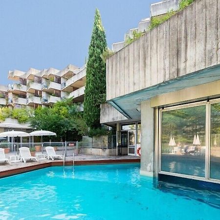 Sowell Hotels Ardeche Grospierres Zewnętrze zdjęcie