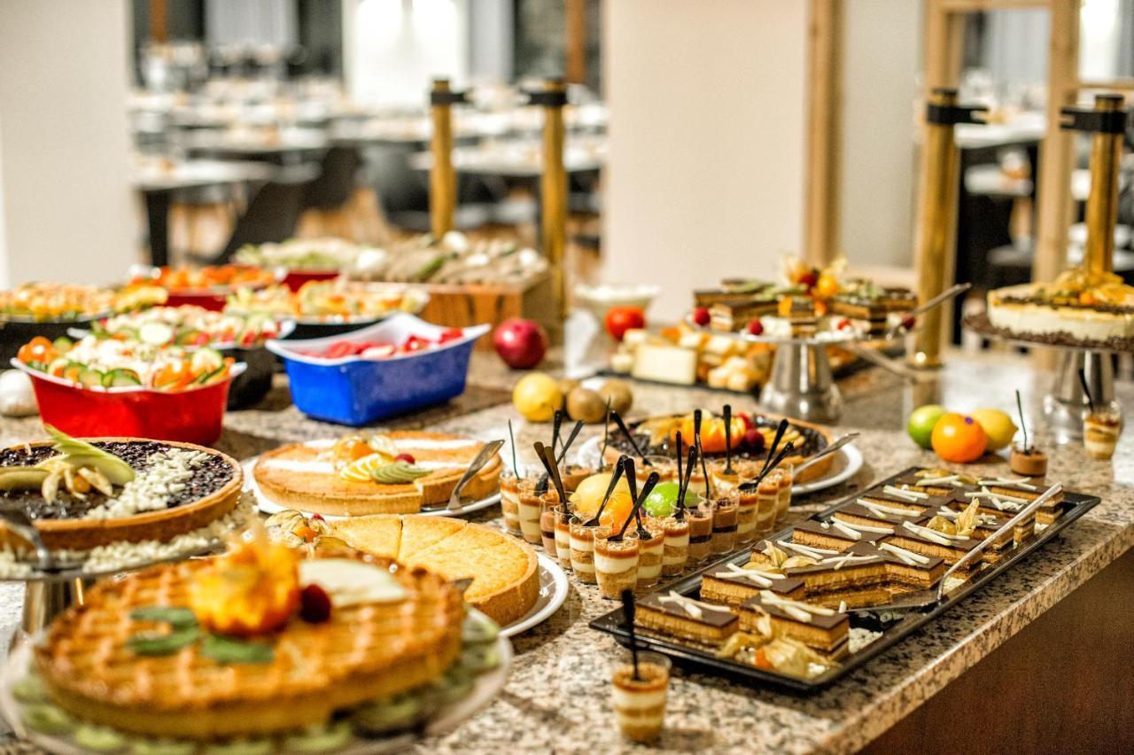 Sowell Hotels Ardeche Grospierres Zewnętrze zdjęcie