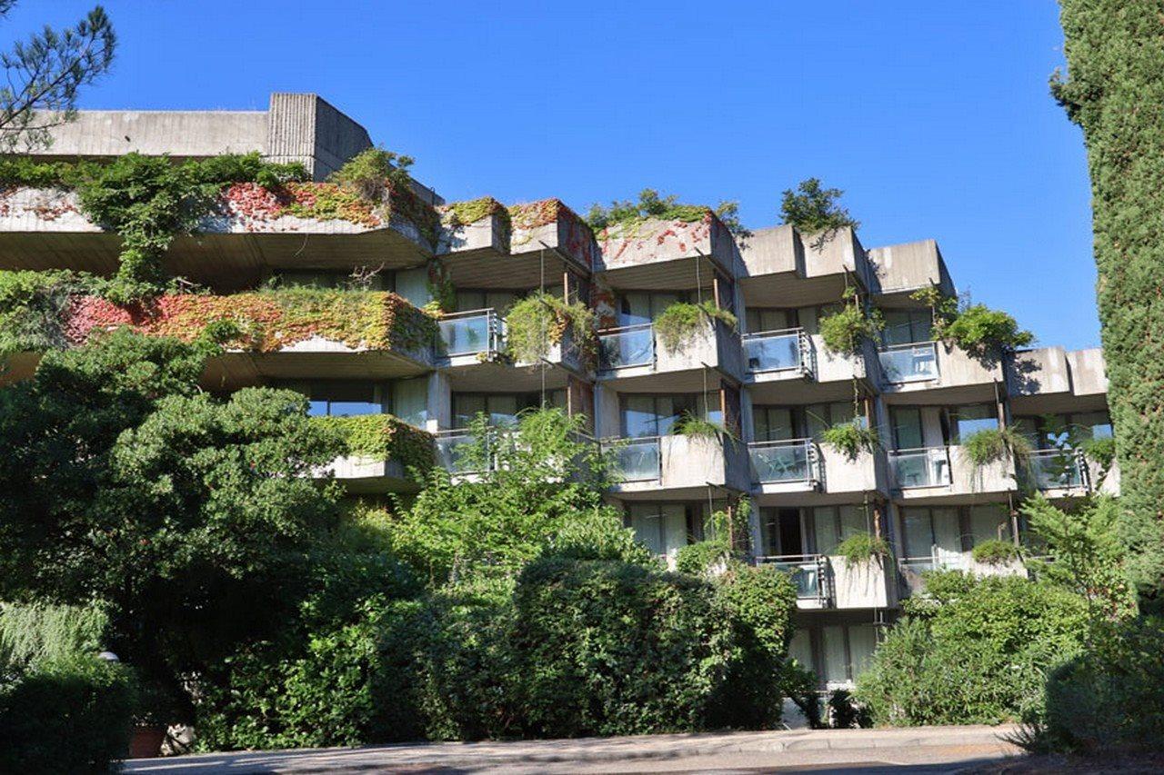 Sowell Hotels Ardeche Grospierres Zewnętrze zdjęcie