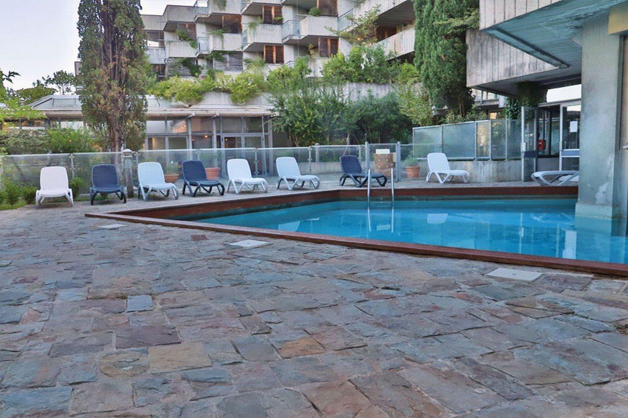 Sowell Hotels Ardeche Grospierres Zewnętrze zdjęcie