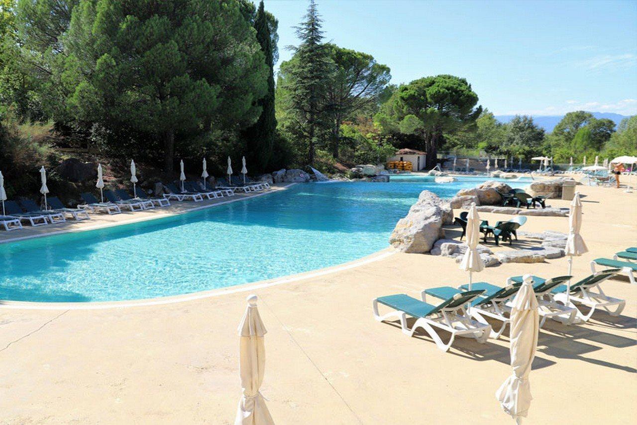 Sowell Hotels Ardeche Grospierres Zewnętrze zdjęcie