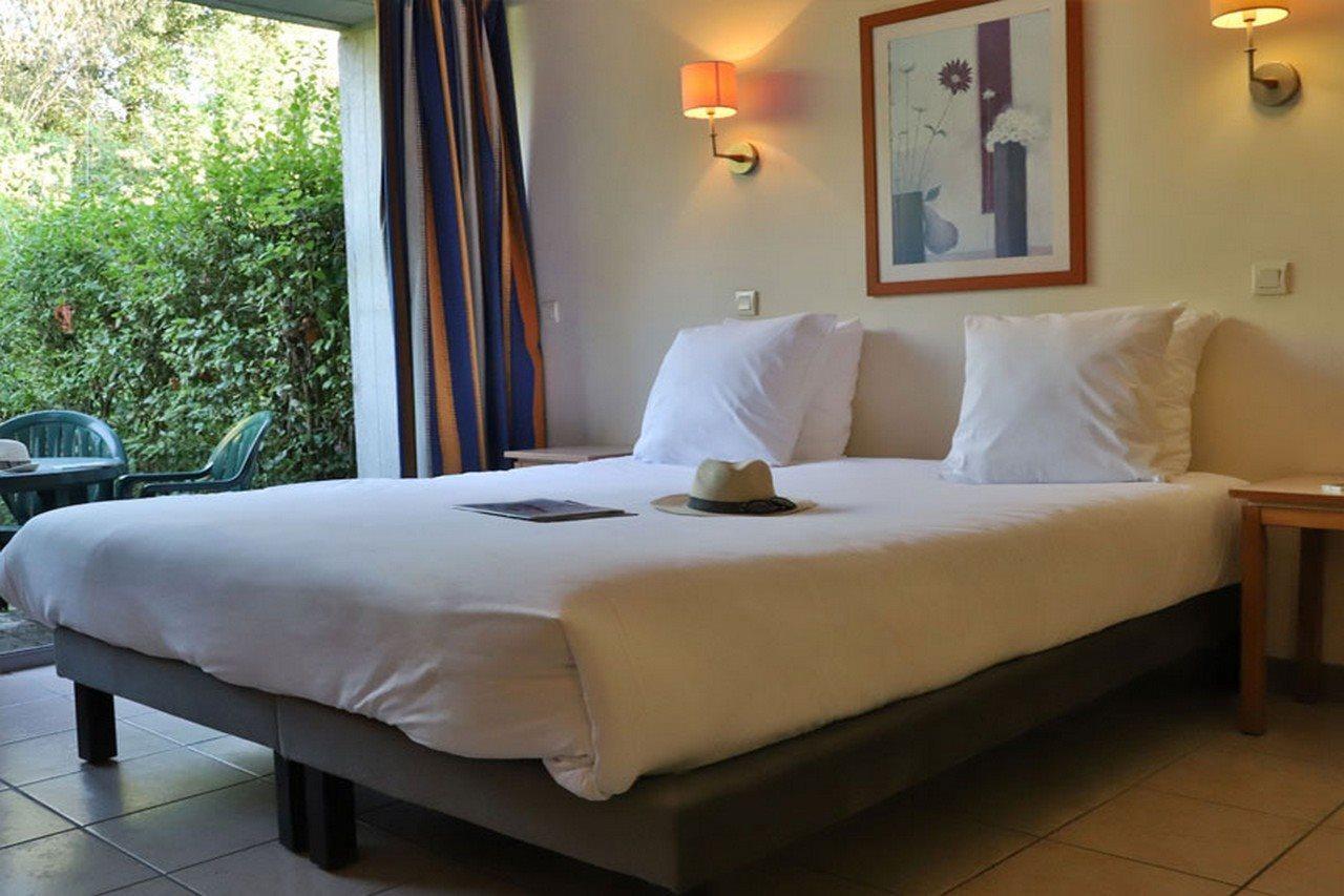 Sowell Hotels Ardeche Grospierres Zewnętrze zdjęcie