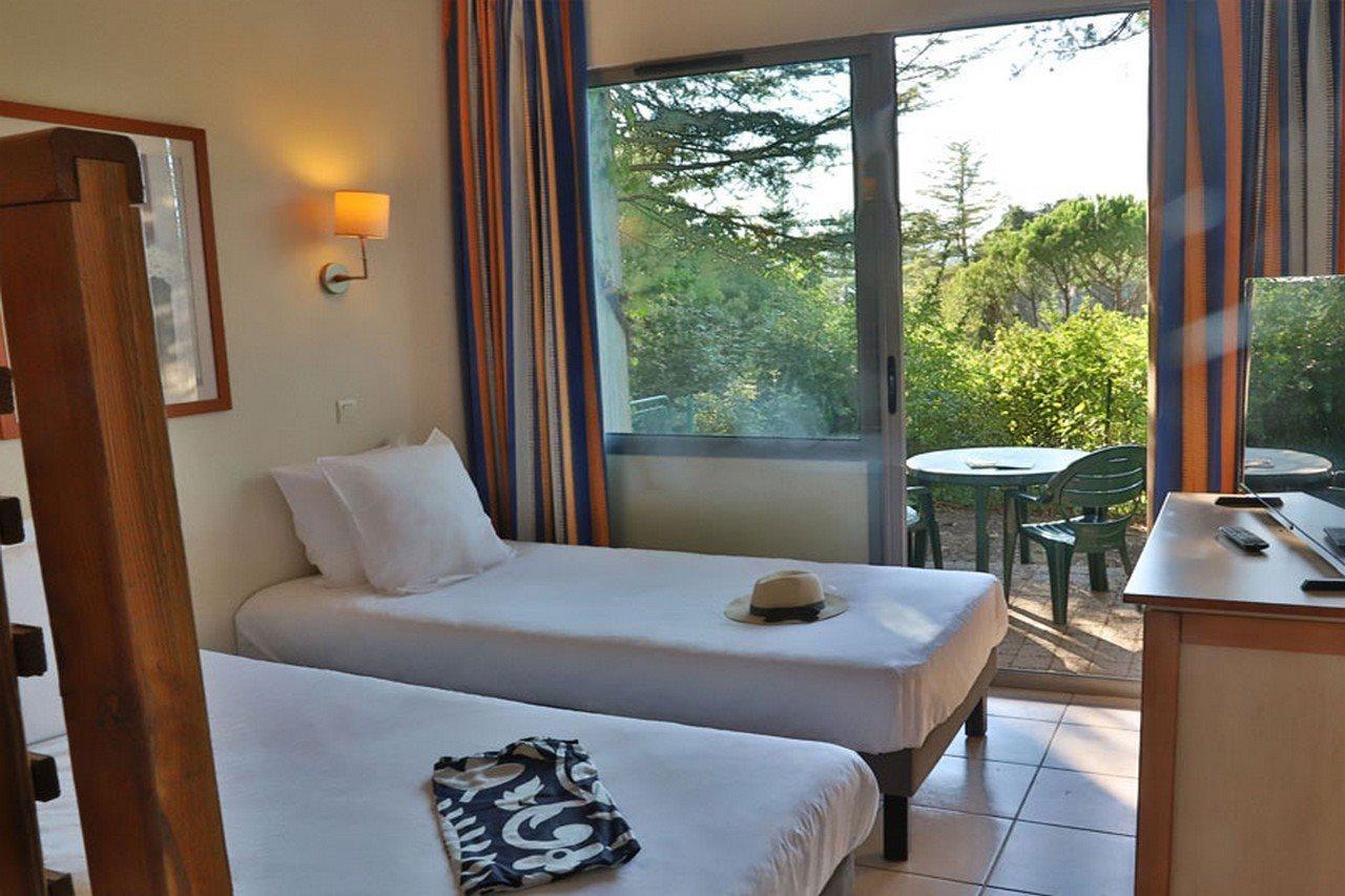 Sowell Hotels Ardeche Grospierres Zewnętrze zdjęcie