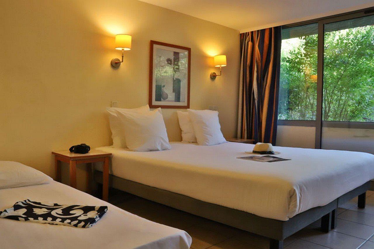 Sowell Hotels Ardeche Grospierres Zewnętrze zdjęcie