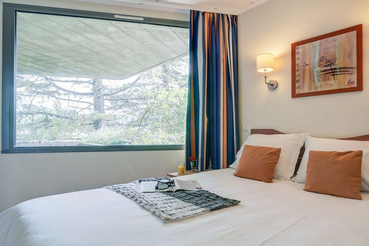 Sowell Hotels Ardeche Grospierres Zewnętrze zdjęcie
