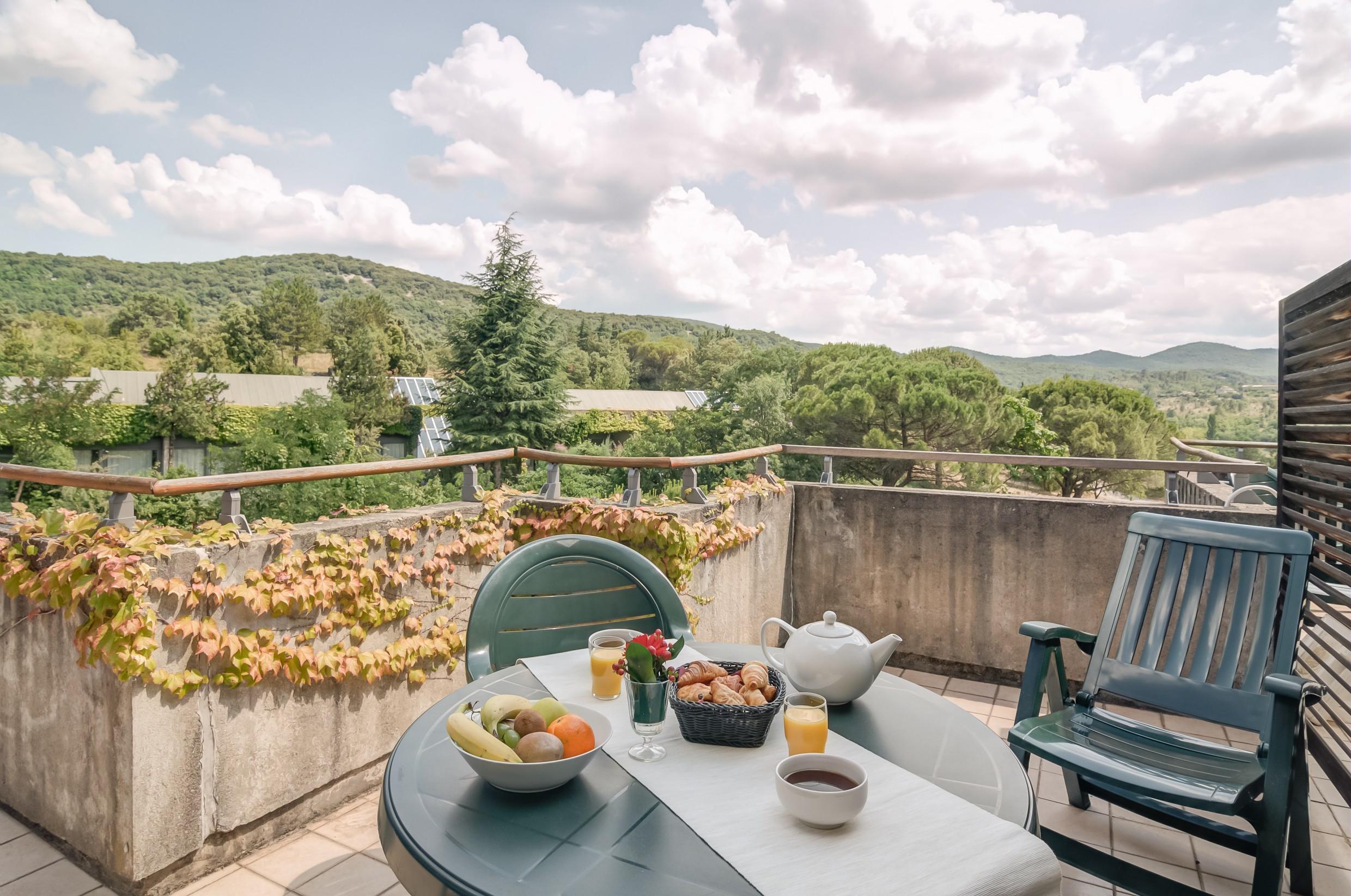 Sowell Hotels Ardeche Grospierres Zewnętrze zdjęcie