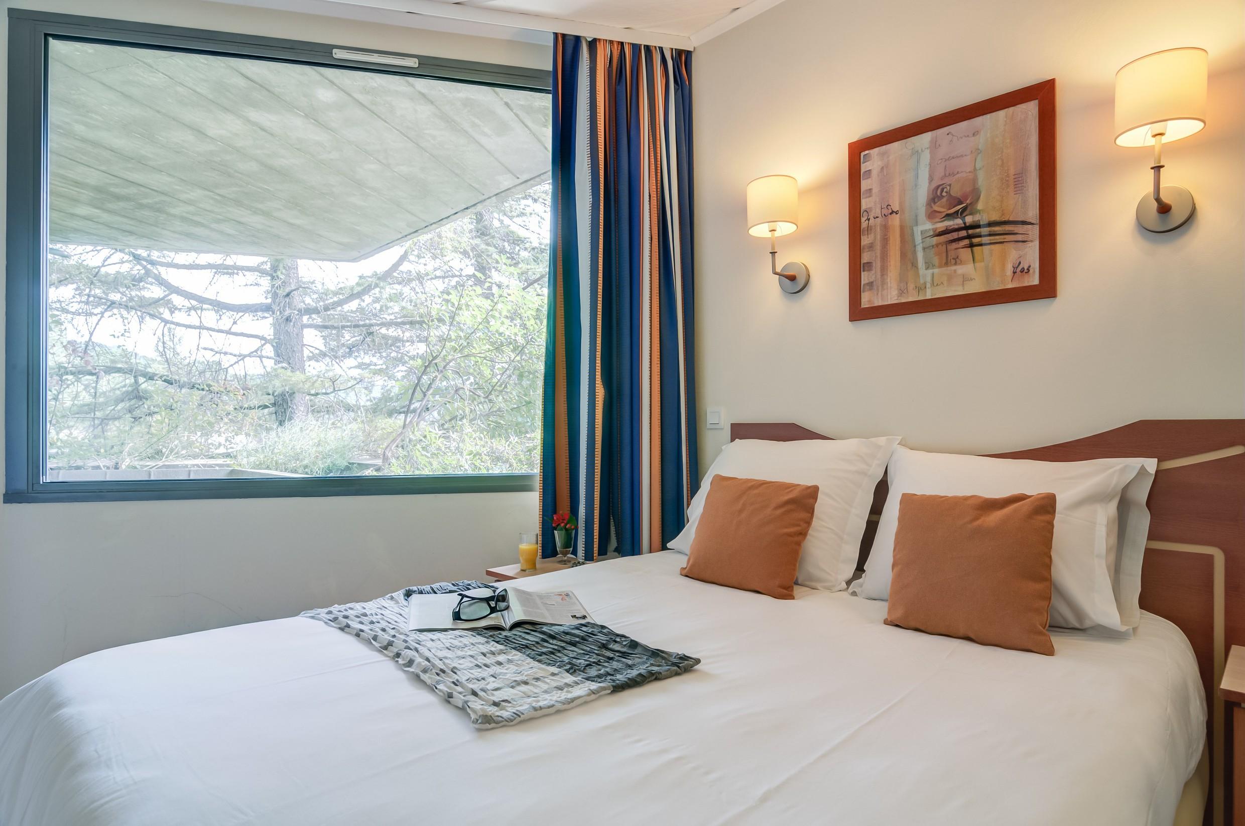 Sowell Hotels Ardeche Grospierres Zewnętrze zdjęcie