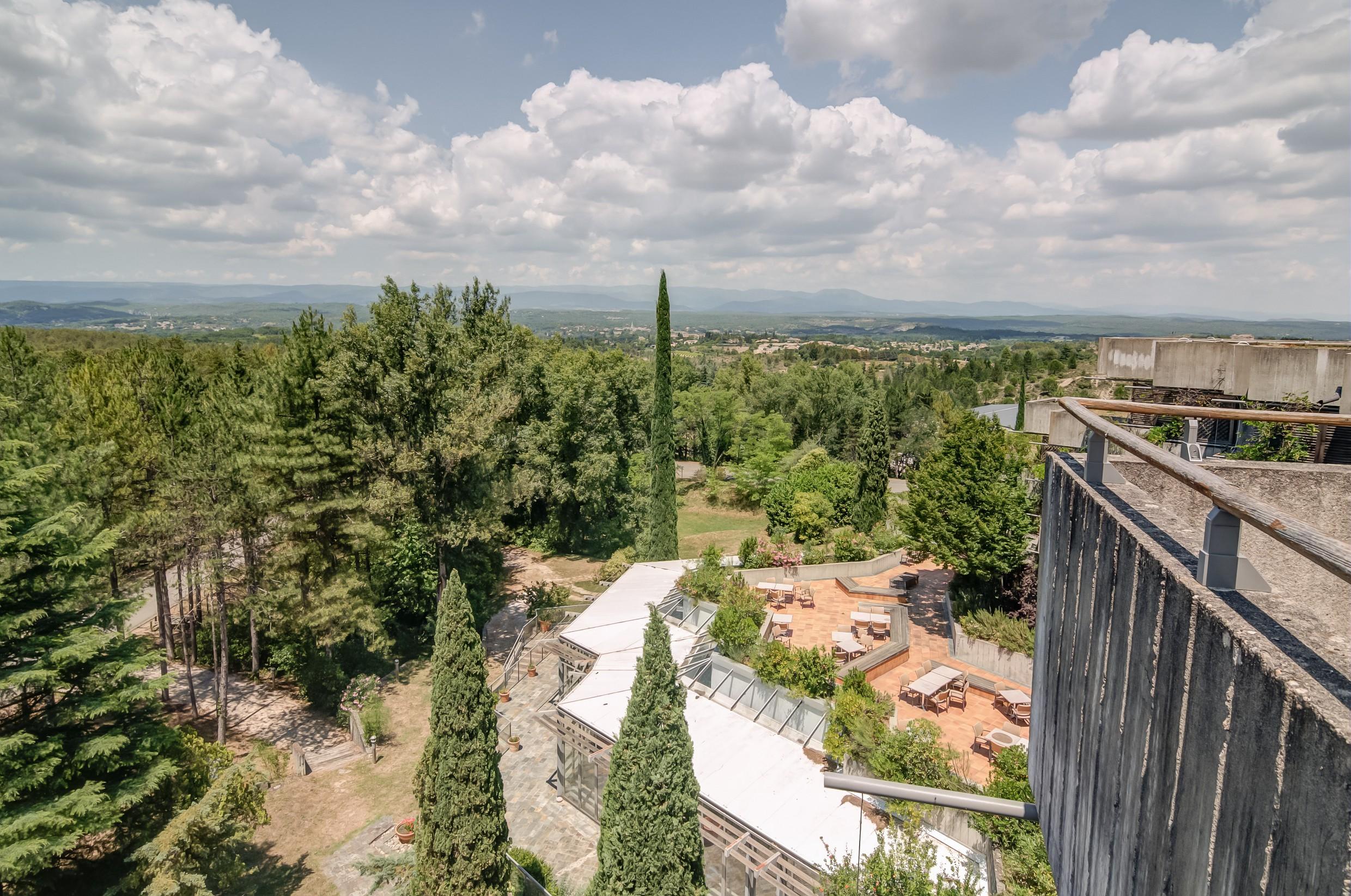 Sowell Hotels Ardeche Grospierres Zewnętrze zdjęcie