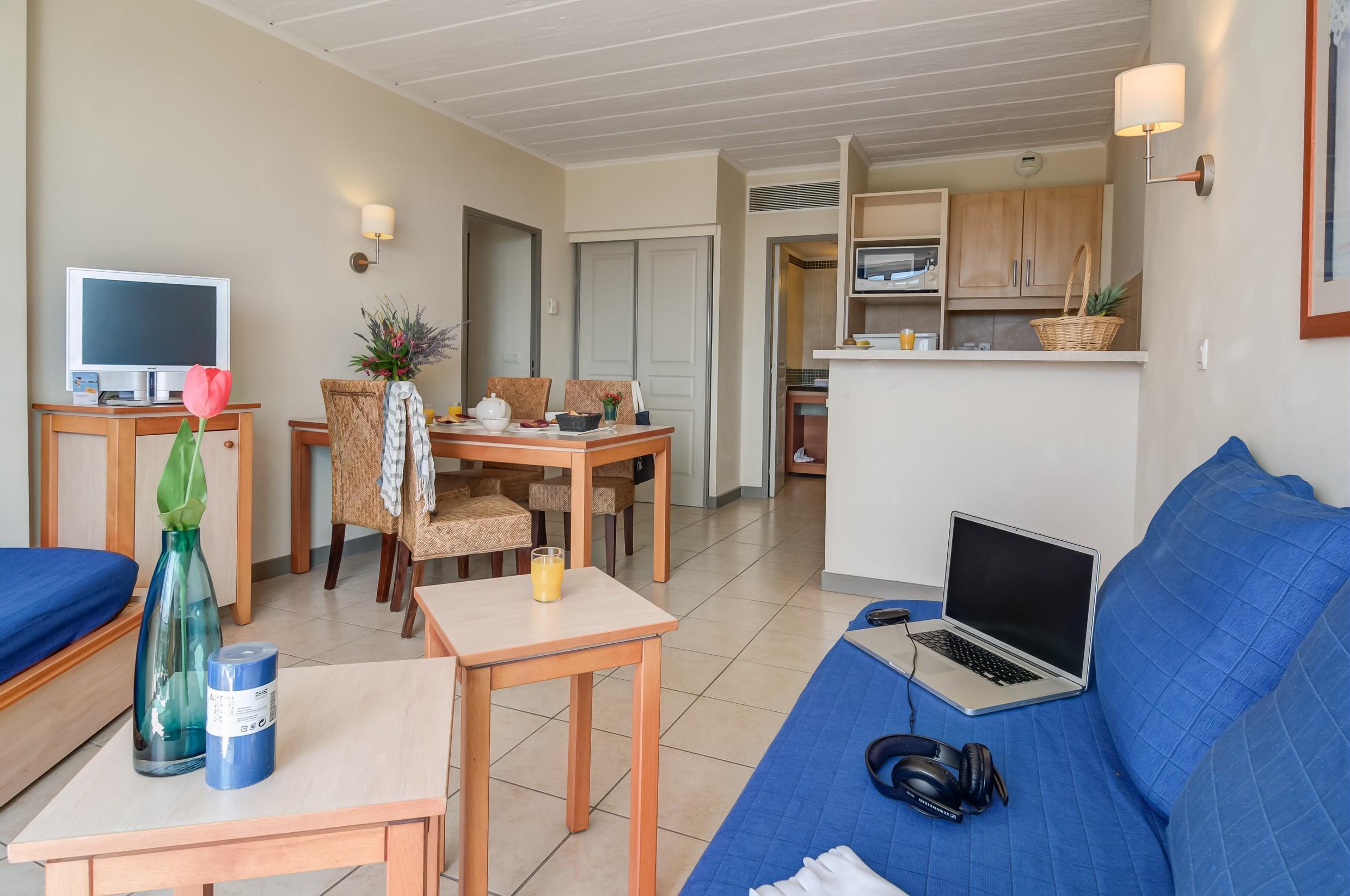 Sowell Hotels Ardeche Grospierres Zewnętrze zdjęcie