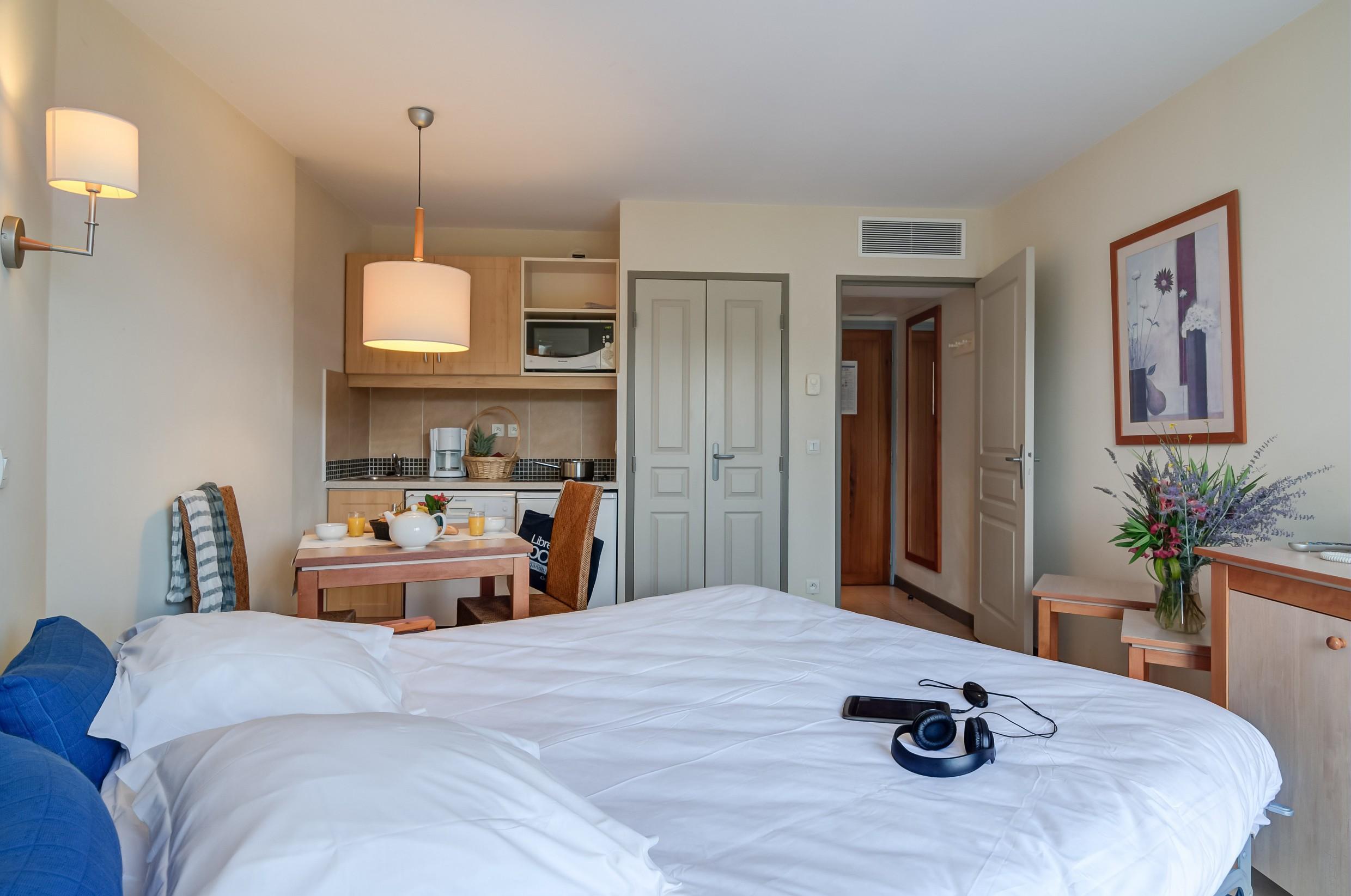 Sowell Hotels Ardeche Grospierres Zewnętrze zdjęcie