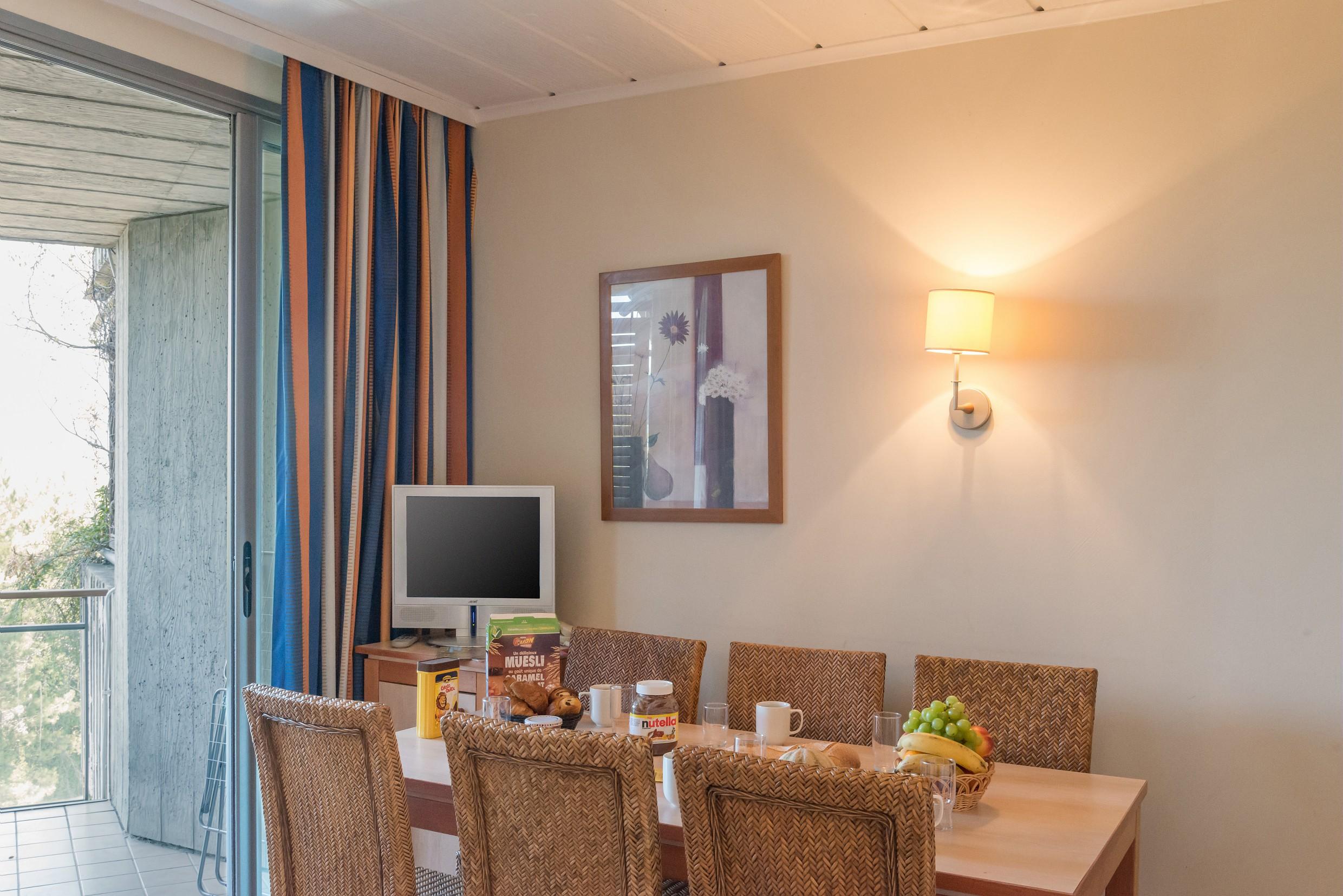 Sowell Hotels Ardeche Grospierres Zewnętrze zdjęcie