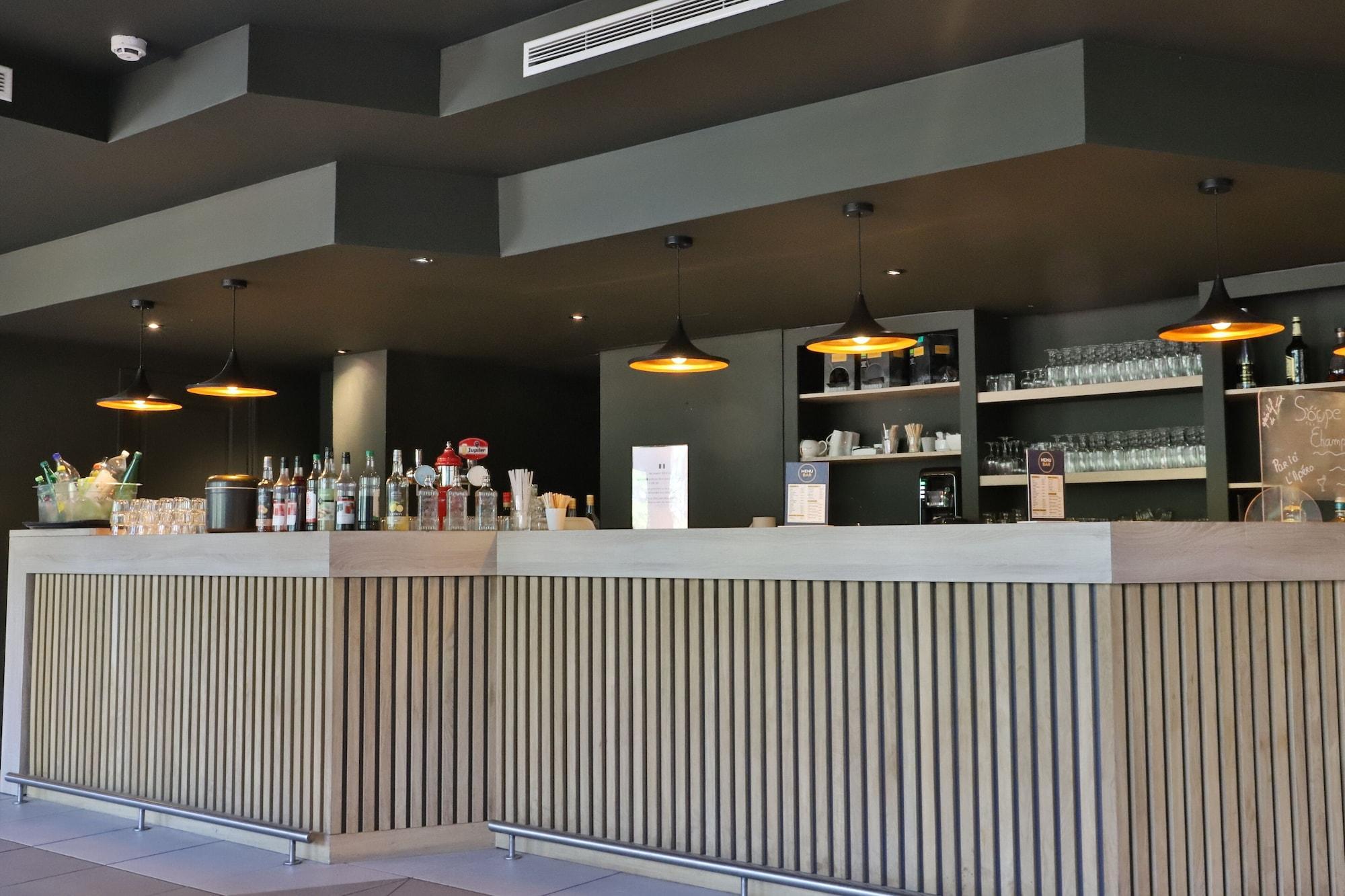 Sowell Hotels Ardeche Grospierres Zewnętrze zdjęcie