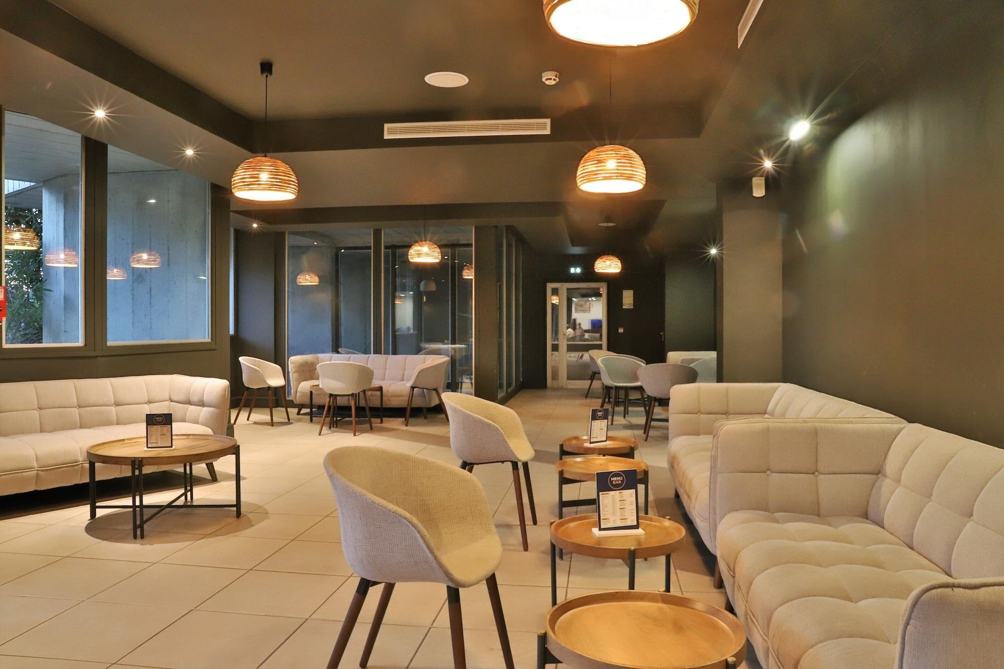 Sowell Hotels Ardeche Grospierres Zewnętrze zdjęcie