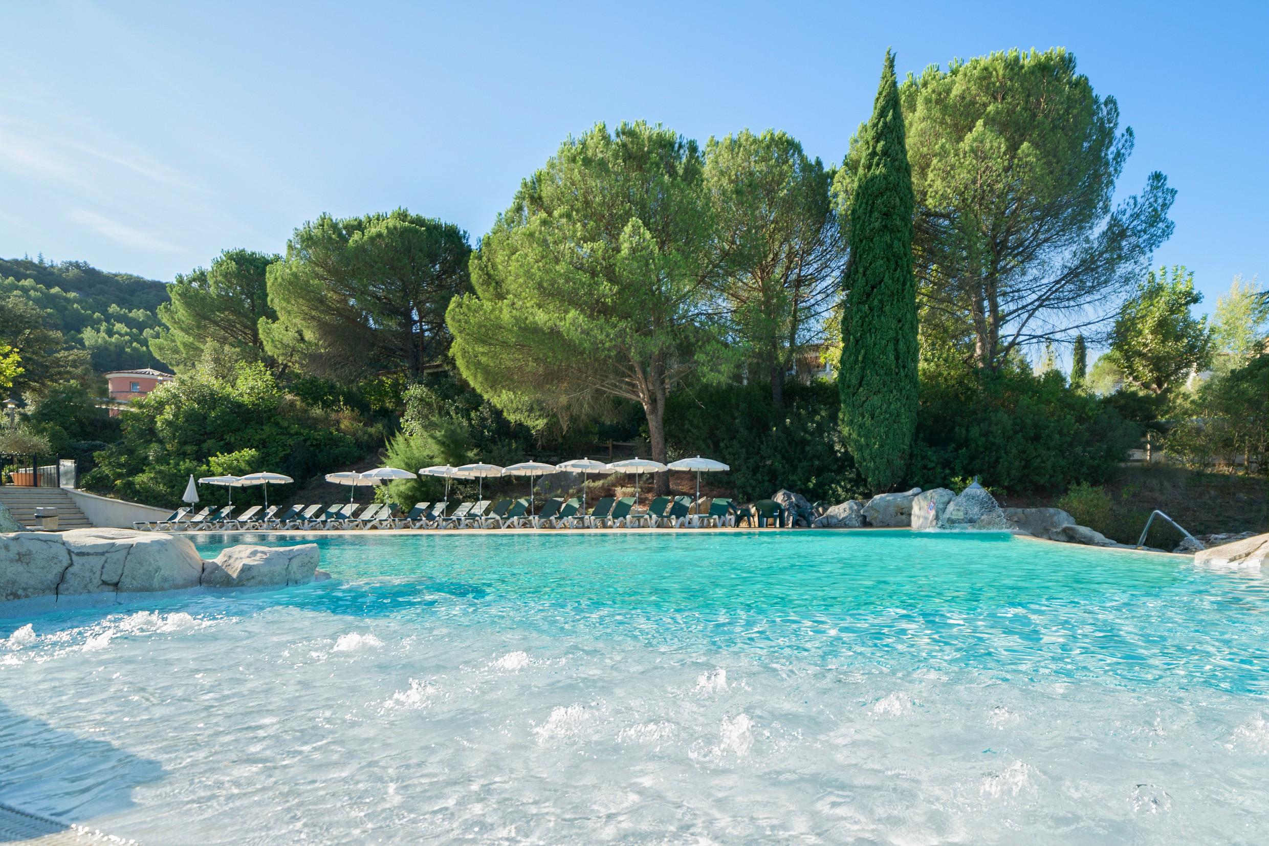 Sowell Hotels Ardeche Grospierres Zewnętrze zdjęcie