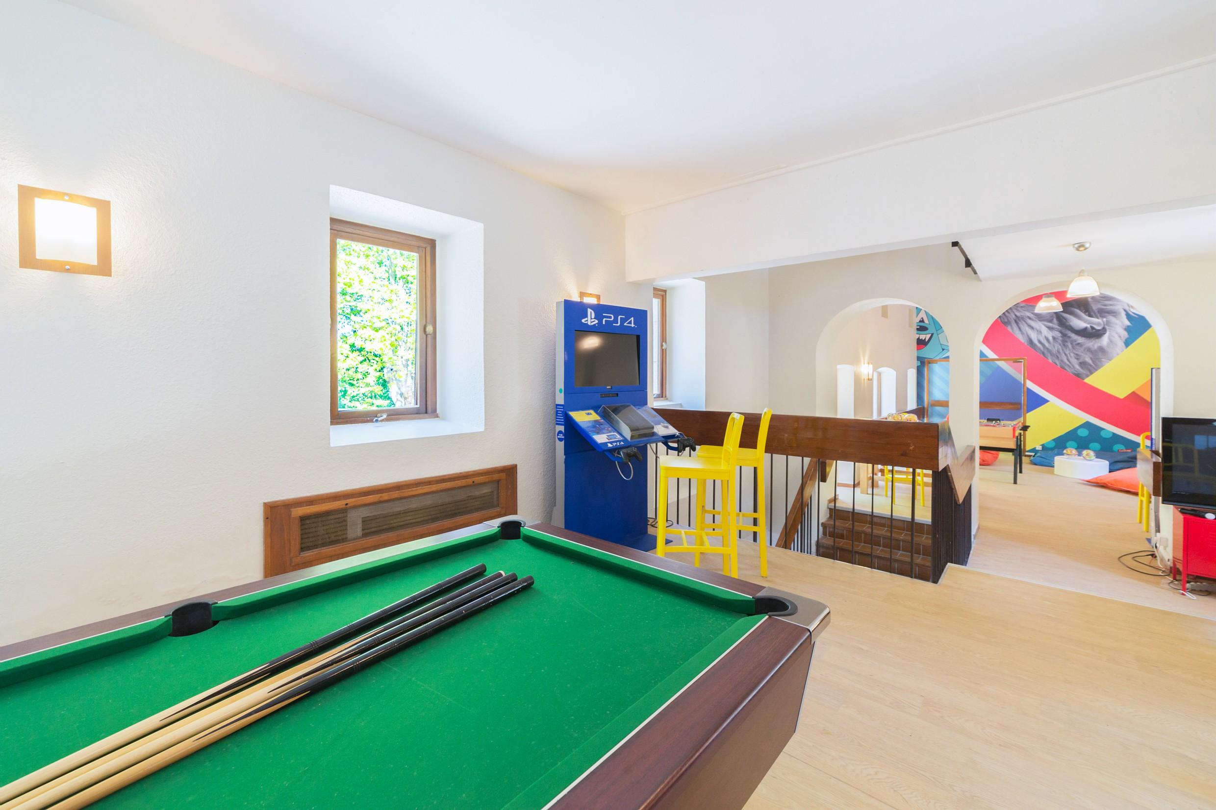 Sowell Hotels Ardeche Grospierres Zewnętrze zdjęcie