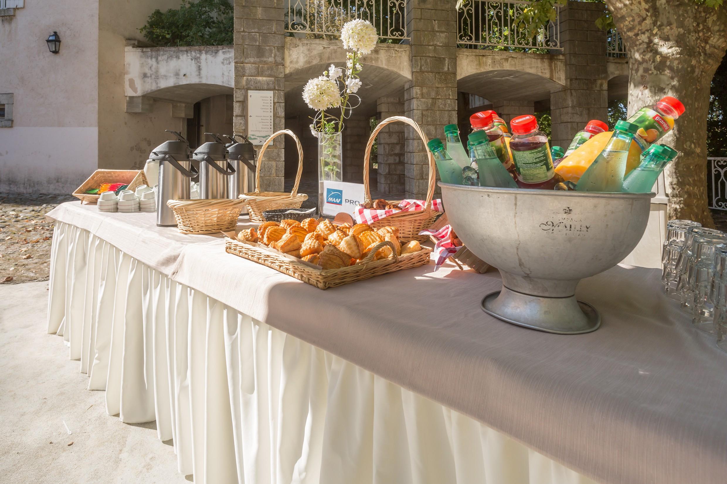 Sowell Hotels Ardeche Grospierres Zewnętrze zdjęcie