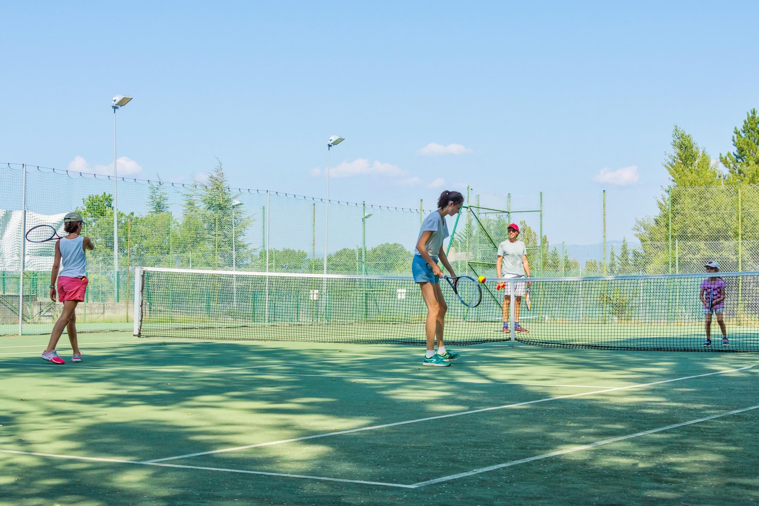 Sowell Hotels Ardeche Grospierres Zewnętrze zdjęcie