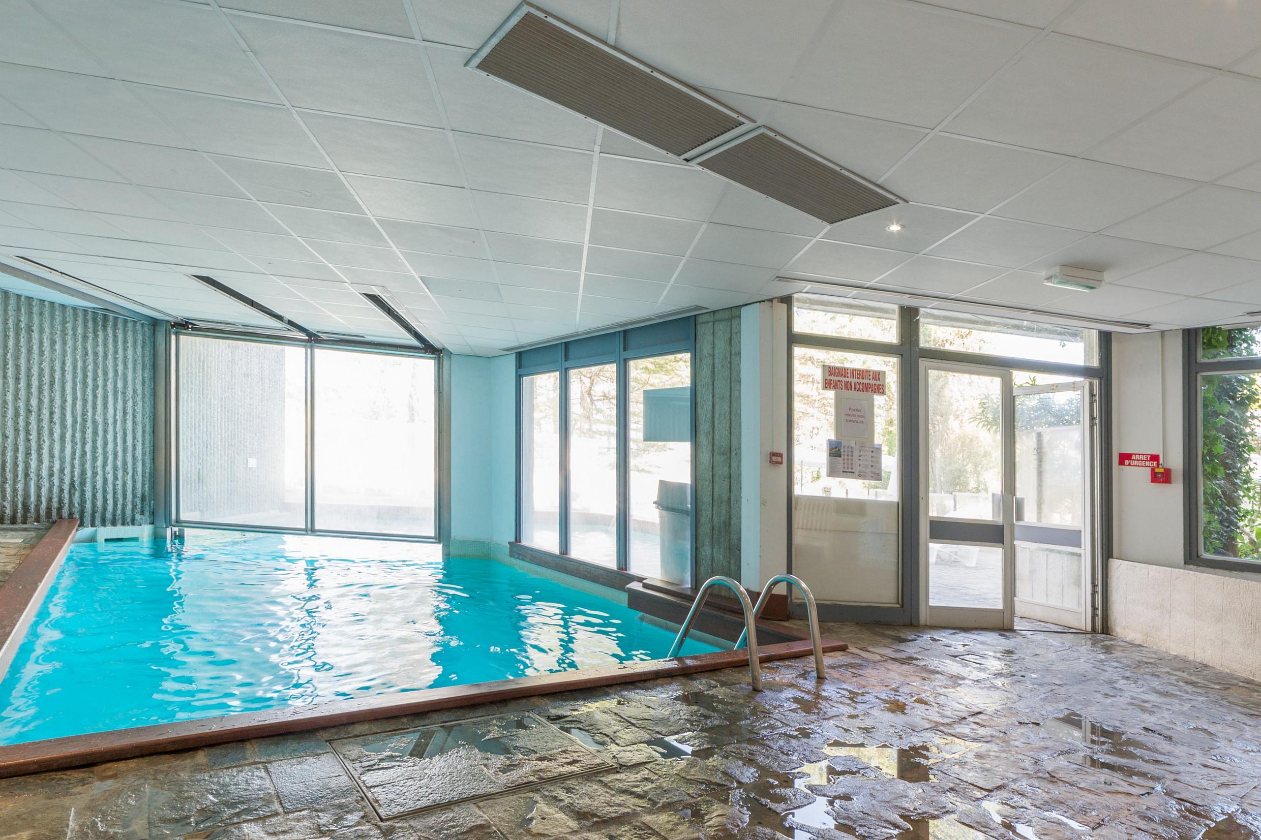 Sowell Hotels Ardeche Grospierres Zewnętrze zdjęcie