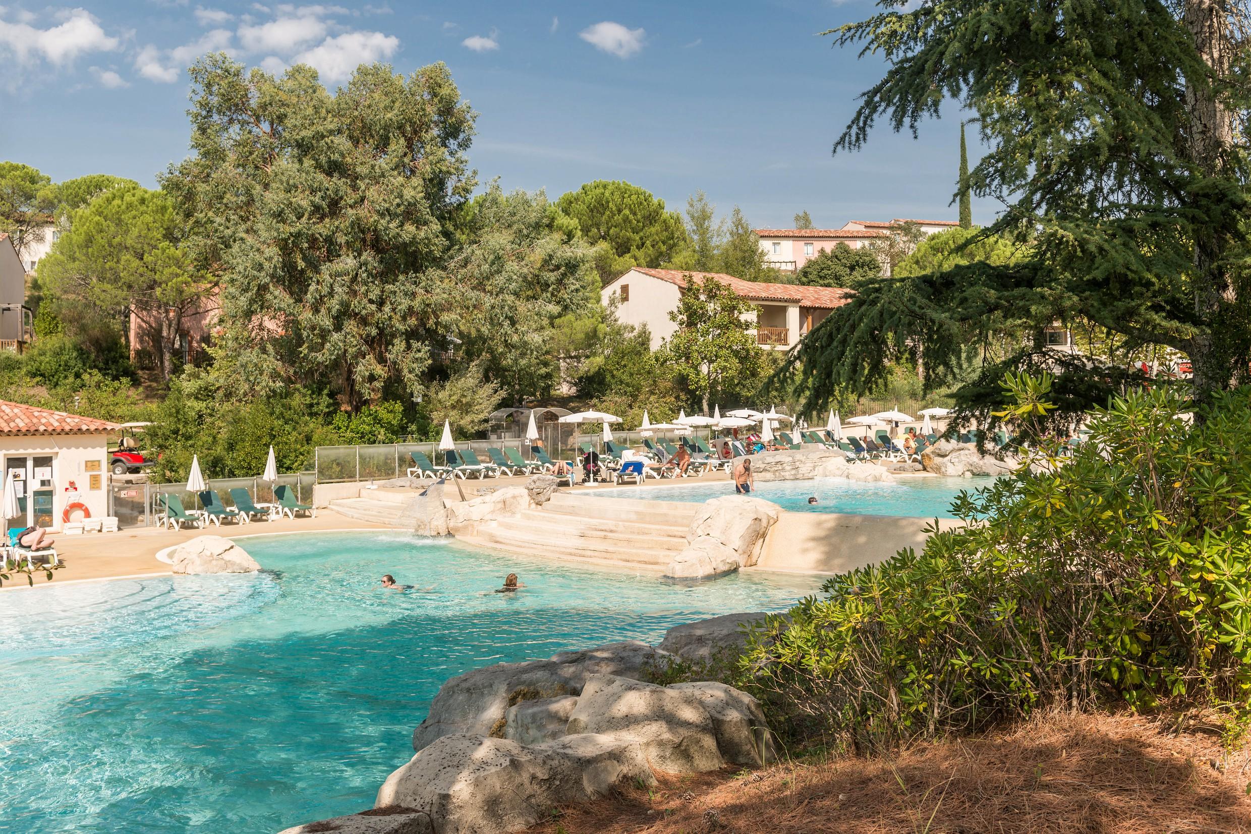 Sowell Hotels Ardeche Grospierres Zewnętrze zdjęcie