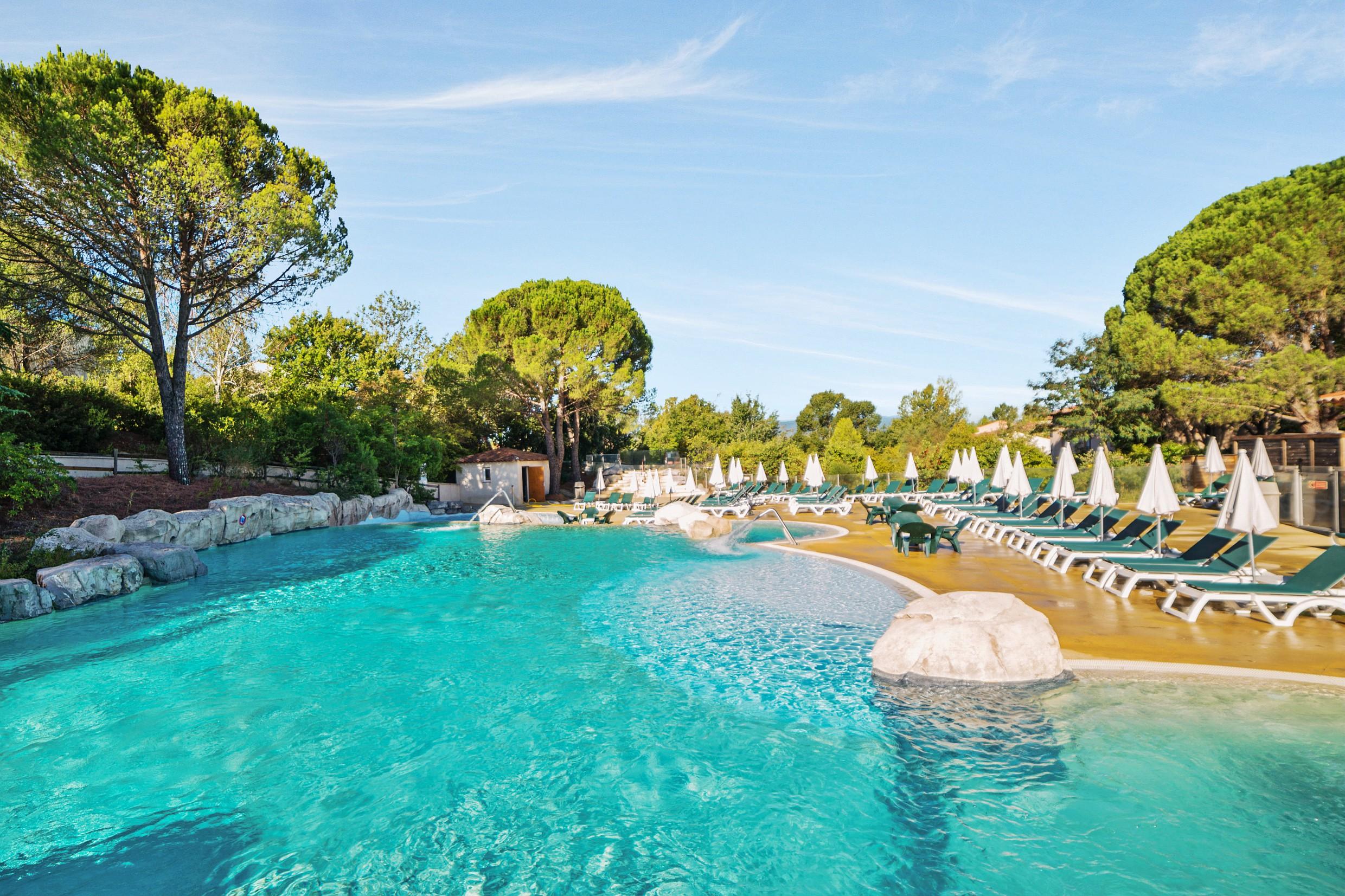 Sowell Hotels Ardeche Grospierres Zewnętrze zdjęcie