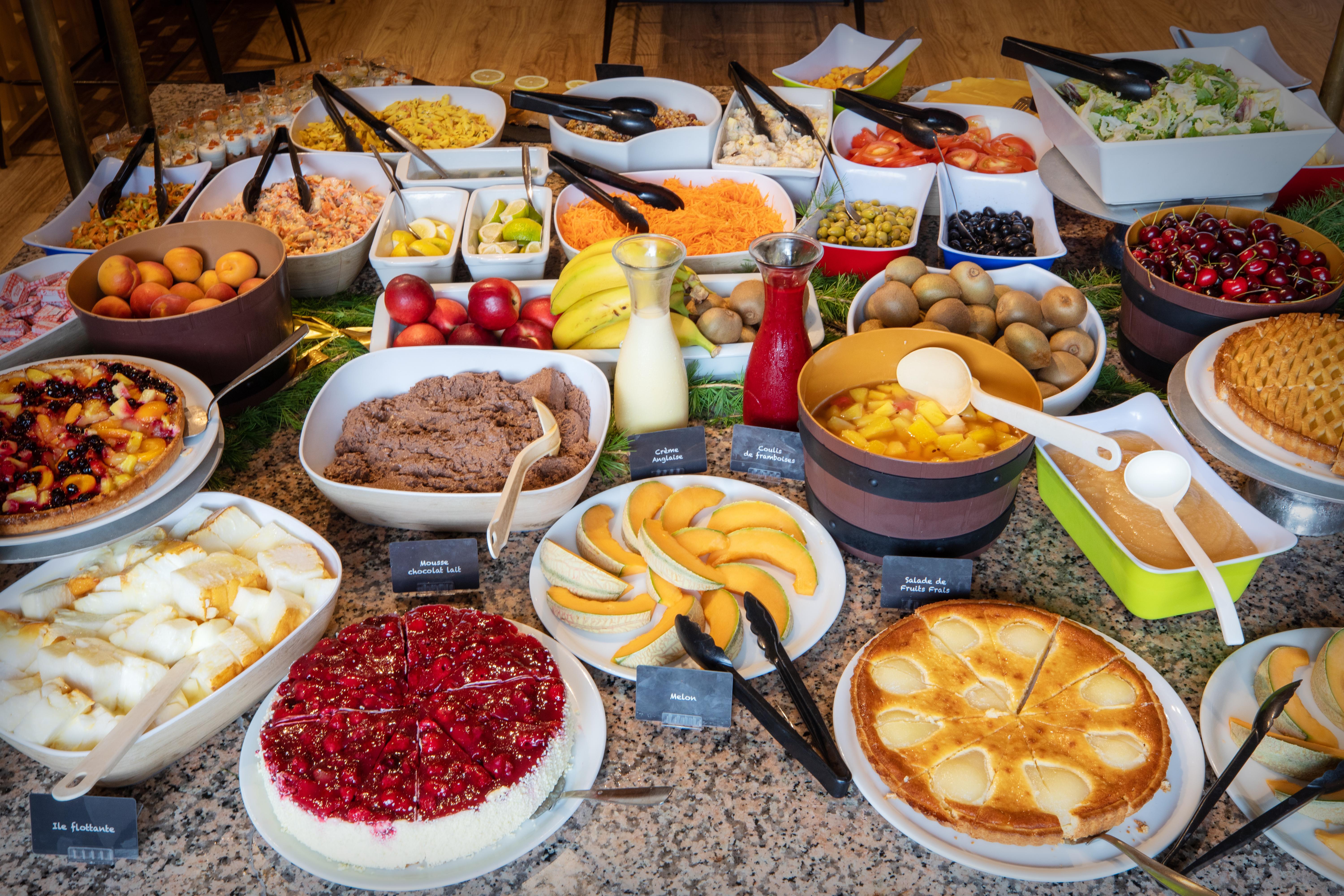 Sowell Hotels Ardeche Grospierres Zewnętrze zdjęcie